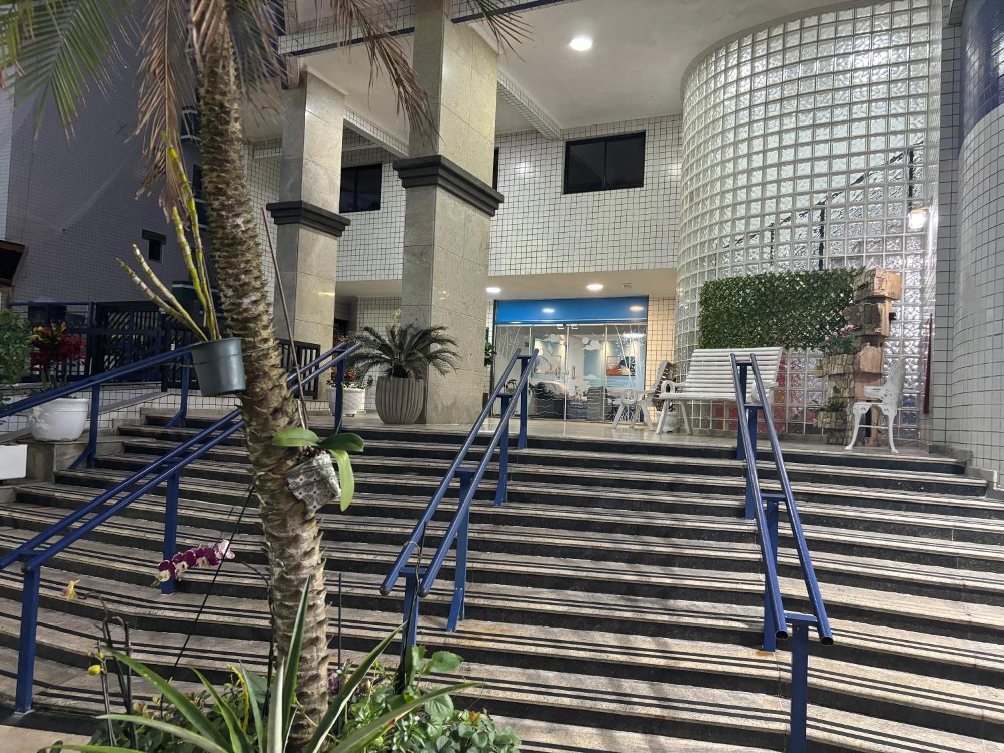 Praia Grande Exterior foto