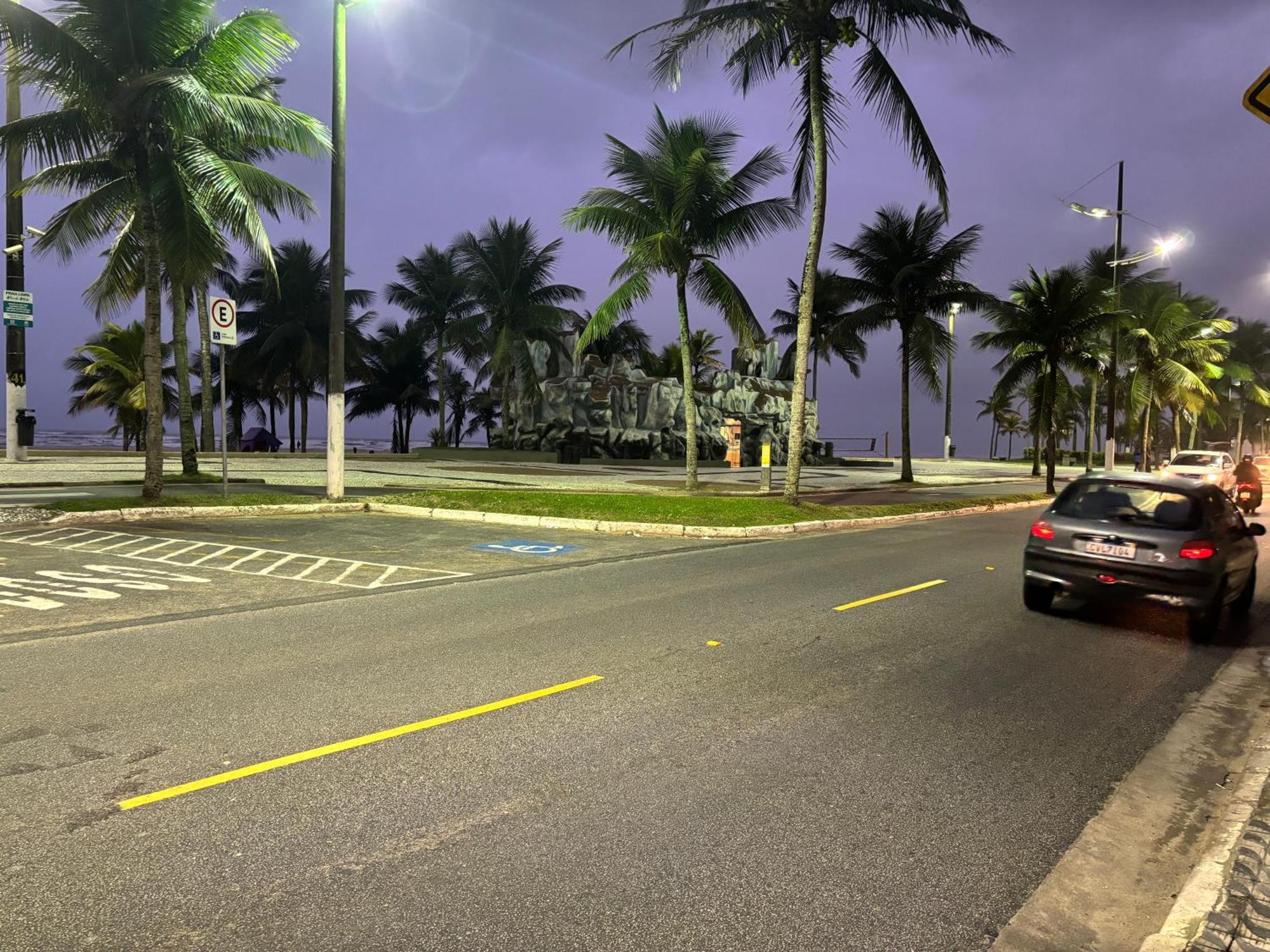 Praia Grande Exterior foto